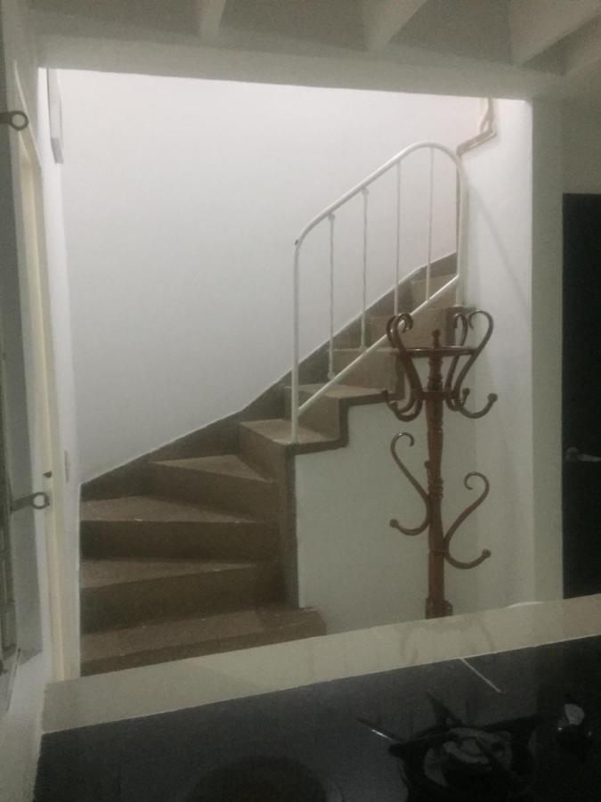 Conjunto Buganviles - Ferienhaus Girardot