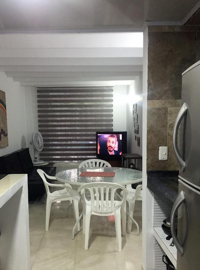Ferienhaus Conjunto Buganviles - Girardot