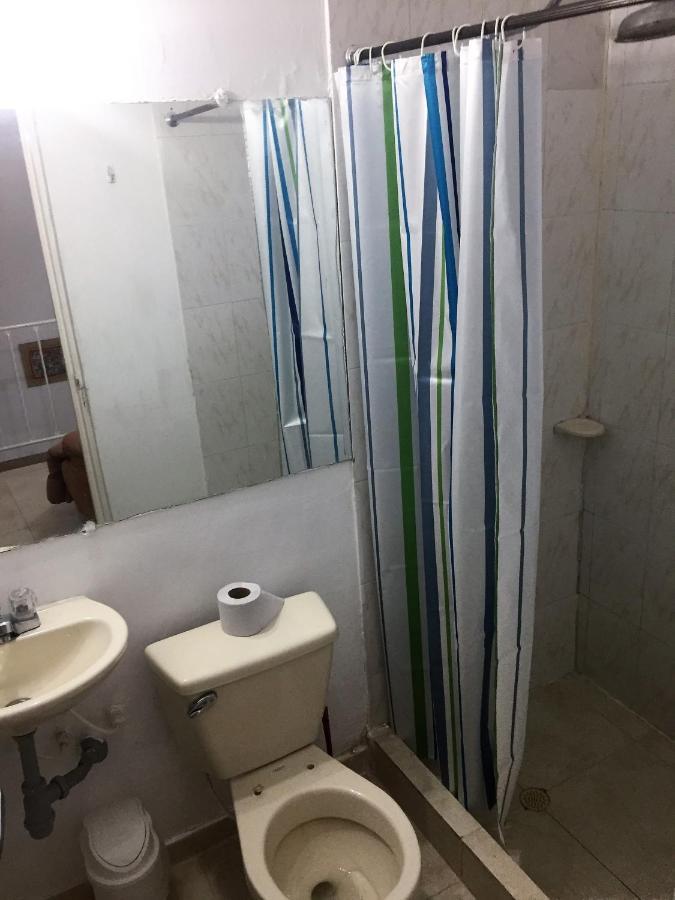 Conjunto Buganviles - Ferienhaus