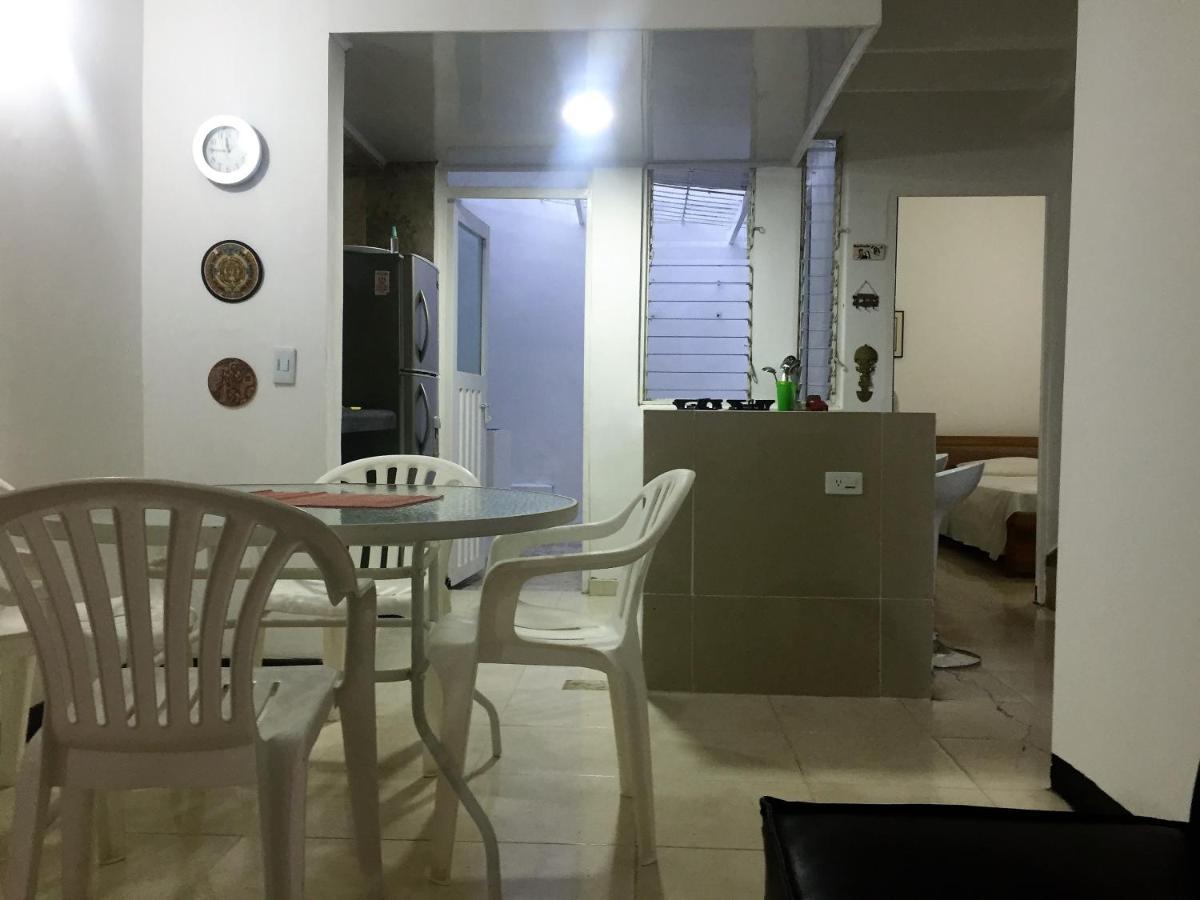 Ferienhaus Conjunto Buganviles - *
