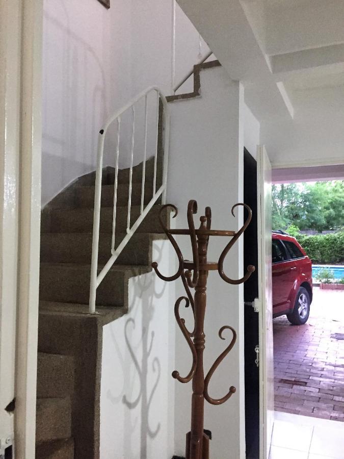 Conjunto Buganviles - * Girardot