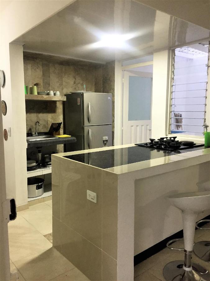Conjunto Buganviles - * Girardot