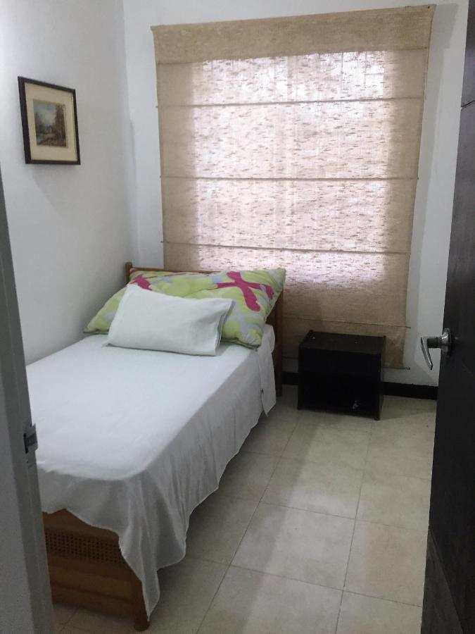 Ferienhaus Conjunto Buganviles - Girardot