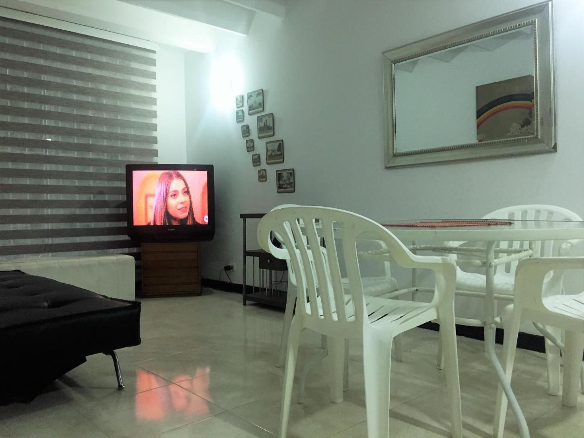 Ferienhaus Conjunto Buganviles -