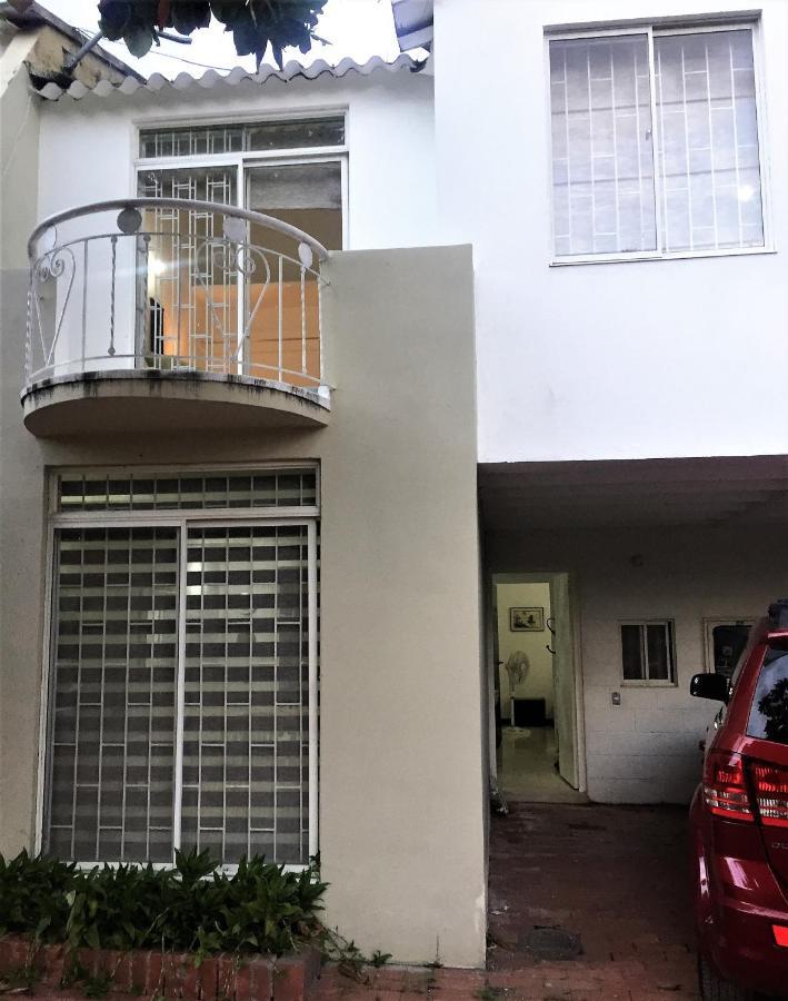 Ferienhaus Conjunto Buganviles - *