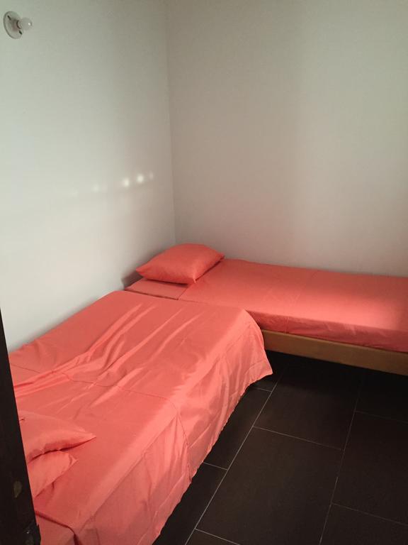 Ferienhaus Conjunto Buganviles - Girardot