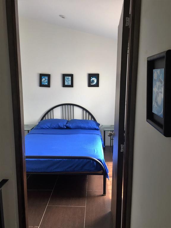 Conjunto Buganviles - Ferienhaus