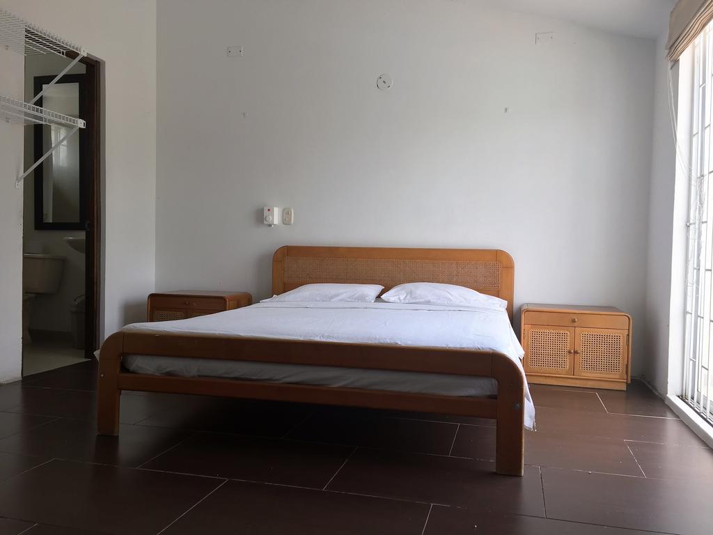 Ferienhaus Conjunto Buganviles - Girardot