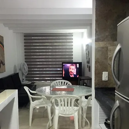 Conjunto Buganviles - Girardot Exterior photo