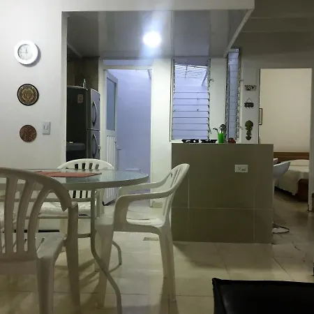 Conjunto Buganviles - Girardot Exterior photo