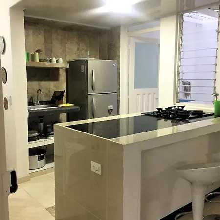 Conjunto Buganviles - Girardot Exterior photo