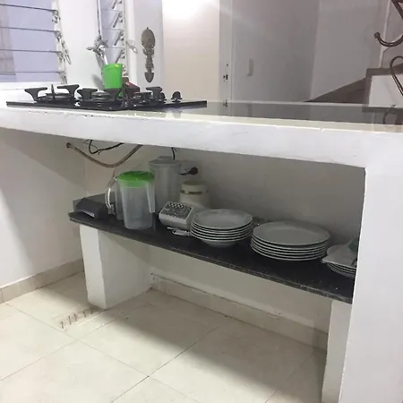 Conjunto Buganviles - Girardot Exterior photo