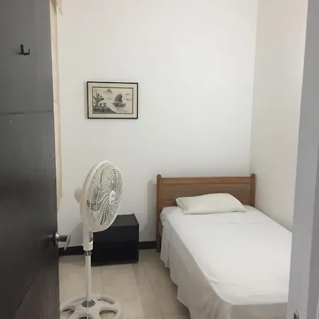 Conjunto Buganviles - Girardot Exterior photo