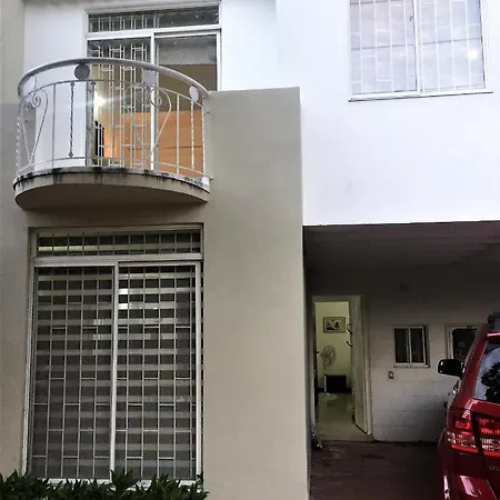 Conjunto Buganviles - Girardot Exterior photo