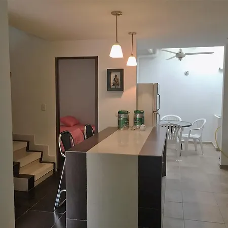 Conjunto Buganviles - Girardot Exterior photo