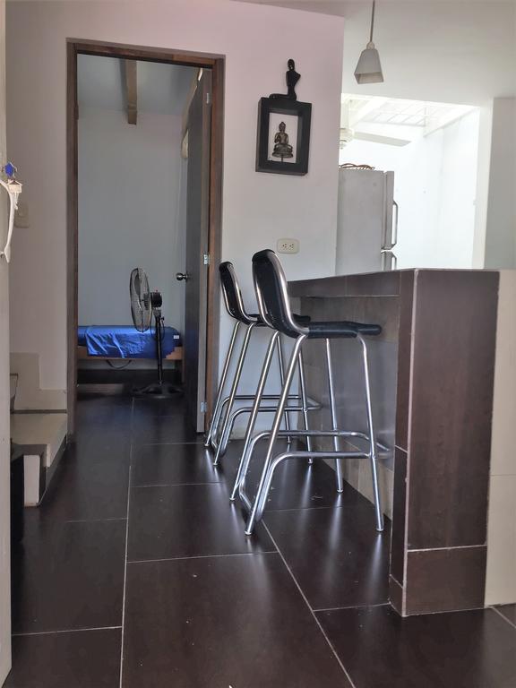Holiday home Conjunto Buganviles -